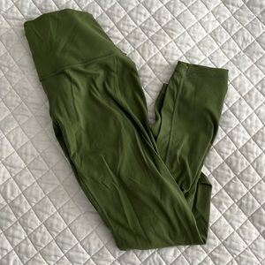 Born primitive leggings